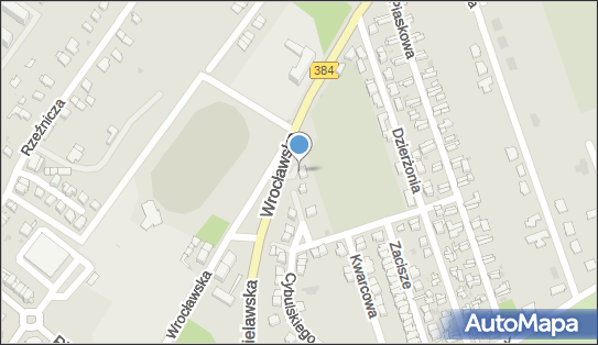 DHL POP ŻABKA, Zbyszka Cybulskiego 1, Dzierżoniów 58-200, godziny otwarcia