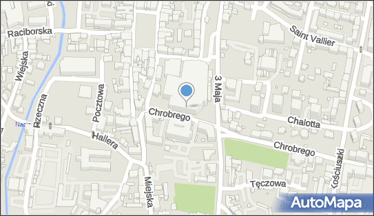 DHL POP ŻABKA, Bolesława Chrobrego 1, Rybnik 44-200, godziny otwarcia