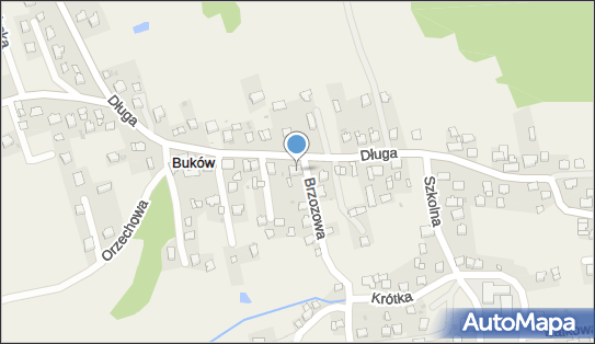 DHL POP ŻABKA, Brzozowa 2, Buków 32-031, godziny otwarcia