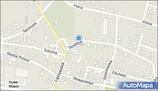 DHL POP ŻABKA, Stodólna 13, Dobrzyń nad Wisłą 87-610, godziny otwarcia