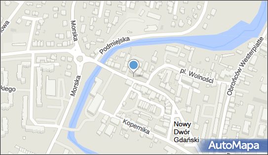 DHL POP ŻABKA, Sikorskiego 11 9, Nowy Dwór Gdański 82-100, godziny otwarcia