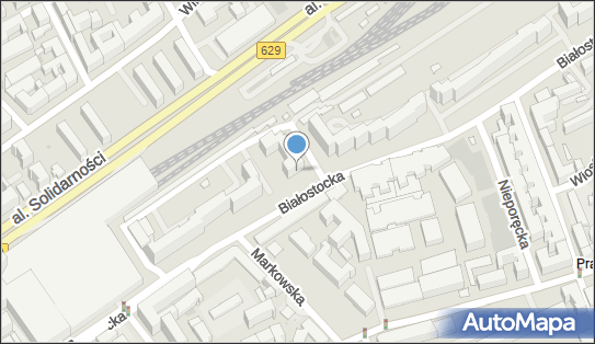 DHL POP ŻABKA, Białostocka 5D, Warszawa 03-741, godziny otwarcia