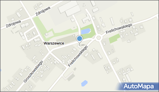 DHL POP ŻABKA, ks. Stefana Frelichowskiego 7, Warszewice 87-152, godziny otwarcia