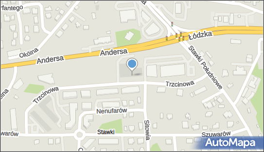 DHL POP ŻABKA, Trzcinowa 27, Toruń 87-100, godziny otwarcia