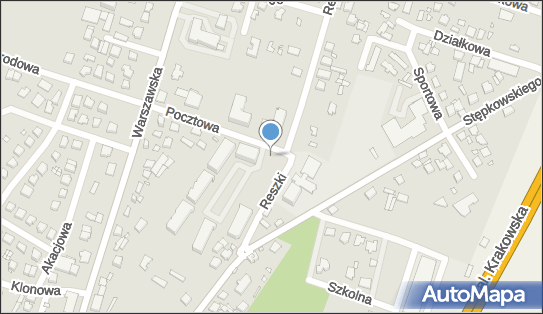 DHL POP ŻABKA, Pocztowa 10, Tarczyn 05-555, godziny otwarcia