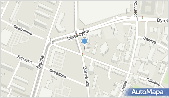 DHL POP ŻABKA, Borowska 14, Wrocław 50-532, godziny otwarcia