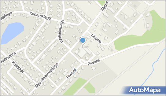 DHL POP ŻABKA, Styp-Rekowskiego 68, Bytów 77-100, godziny otwarcia