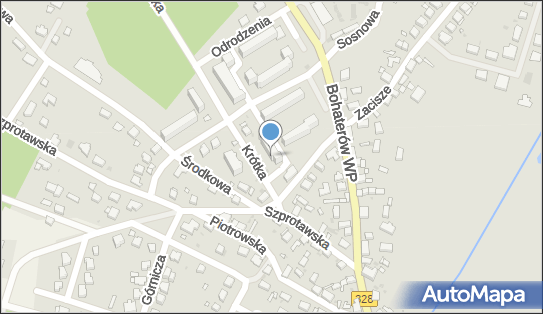 DHL POP ŻABKA, Bolka I Świdnickiego 9-11-13, Chocianów 59-140, godziny otwarcia