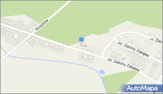 DHL POP ŻABKA, os. Zielony Zakątek 1F, Roszków 63-200, godziny otwarcia