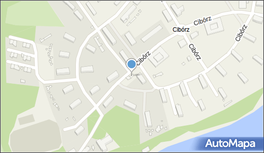 DHL POP ŻABKA, Cibórz 15a, Cibórz 66-213, godziny otwarcia