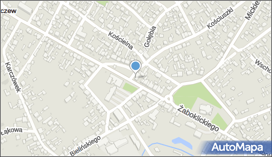 DHL POP ŻABKA, rynek Zygmunta Starego 30, Karczew 05-480, godziny otwarcia