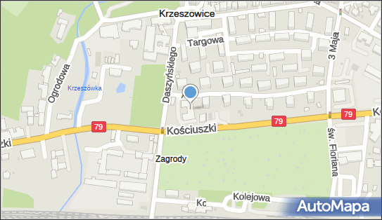 DHL POP ŻABKA, Ignacego Daszyńskiego 9, Krzeszowice 32-065, godziny otwarcia