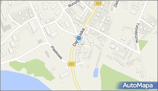 DHL POP ŻABKA, Darłowska 49A, Dąbki 76-156, godziny otwarcia