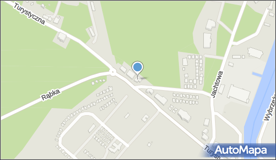 DHL POP ŻABKA, Turystyczna 5B, Łeba 84-360, godziny otwarcia