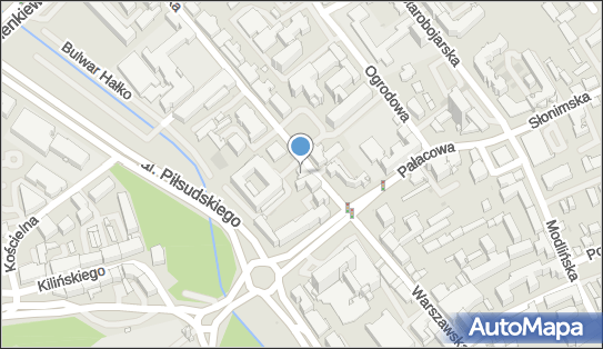 DHL POP ŻABKA, Warszawska 18/1, Białystok 15-063, godziny otwarcia