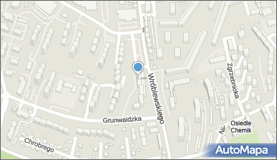 DHL POP ŻABKA, gen. Walerego Wróblewskiego 26B 41-106, godziny otwarcia