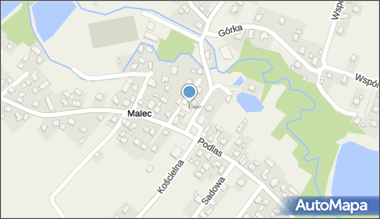 DHL POP ŻABKA, K. Jędrzejowskiego 1, Malec 32-651, godziny otwarcia