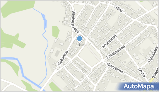 DHL POP ŻABKA, pl. Wolności 10, Raków 26-035, godziny otwarcia