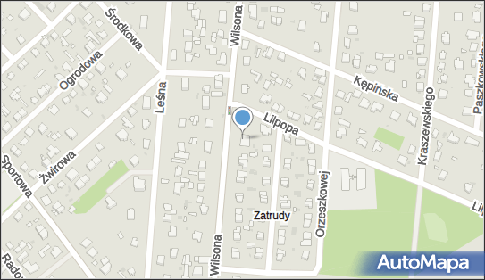 DHL POP ŻABKA, Thomasa Woodrowa Wilsona 27A, Brwinów 05-840, godziny otwarcia