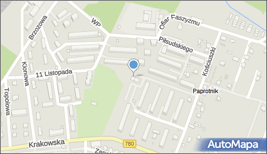 DHL POP ŻABKA, Powstańców Śląskich 11, Chełmek 32-660, godziny otwarcia