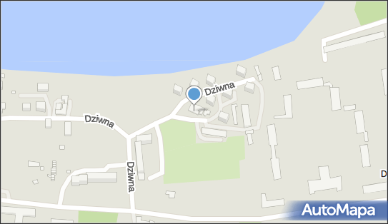 DHL POP ŻABKA, Dziwna 5b, Dziwnów 72-420, godziny otwarcia