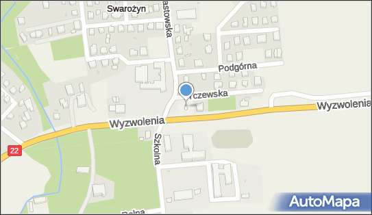 DHL POP ŻABKA, Piastowska 30, Swarożyn 83-115, godziny otwarcia