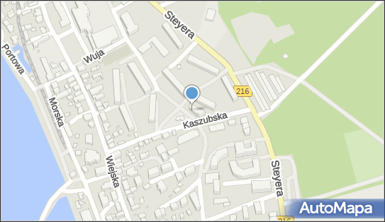 DHL POP ŻABKA, Żeromskiego 7 lok. L.1, Hel 84-150, godziny otwarcia