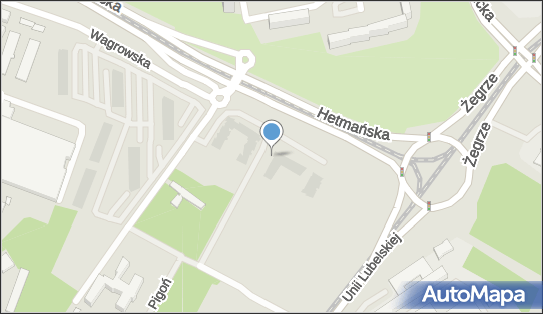 DHL POP ŻABKA, Wagrowska 1A, Poznań 61-369, godziny otwarcia