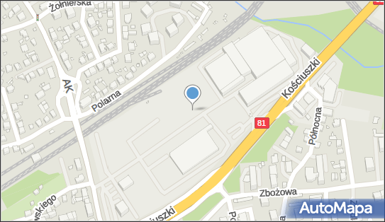 DHL POP ŻABKA, Armii Krajowej 47, Katowice 40-698, godziny otwarcia