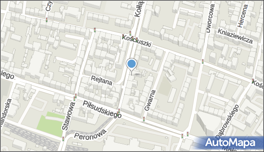 DHL POP ŻABKA, Hugo Kołłątaja 23B, Wrocław 50-006, godziny otwarcia