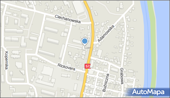 DHL POP ŻABKA, Przasnyska 37, Maków Mazowiecki 06-200, godziny otwarcia