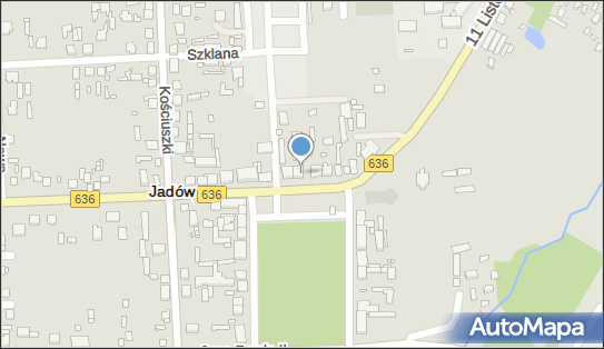 DHL POP ŻABKA, Stanisława Augusta Poniatowskiego 12, Jadów 05-280, godziny otwarcia