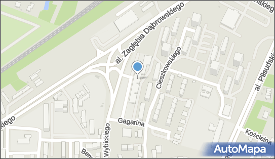 DHL POP ŻABKA, gen. Józefa Wybickiego 1A, Dąbrowa Górnicza 41-303, godziny otwarcia