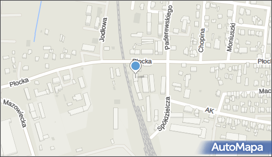 DHL POP ŻABKA, Płocka 91, Płońsk 09-100, godziny otwarcia