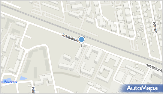 DHL POP ŻABKA, Instalatorów 9, Warszawa 02-237, godziny otwarcia