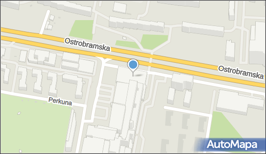 DHL POP ŻABKA, Ostrobramska 75C, Warszawa 04-175, godziny otwarcia