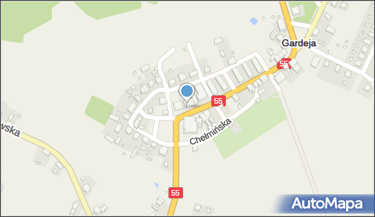 DHL POP ŻABKA, Kwidzyńska 3, Gardeja 82-520, godziny otwarcia