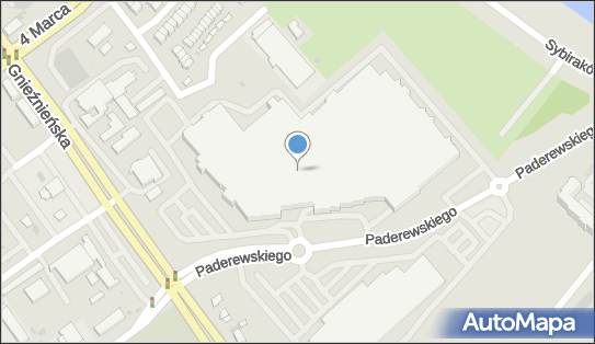 DHL ServicePoint, Gnacego Padarewskiego 1, Koszalin 75-710, godziny otwarcia