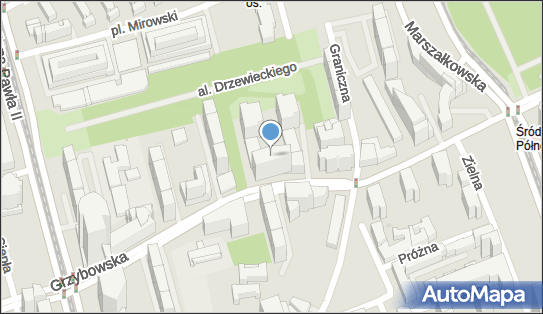 DHL ServicePoint, Stacja Metra Kabaty A1, Warszawa 02-797, godziny otwarcia