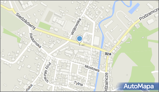 DHL ServicePoint, 11 Listopada 1, Iłża 27-100, godziny otwarcia