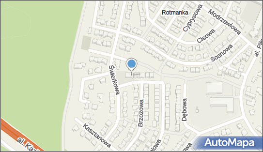 DHL ServicePoint, Jesionowa 2, Rotmanka 83-010, godziny otwarcia