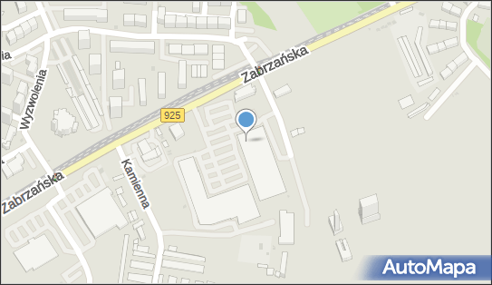 DHL ServicePoint, Zabrzanska 9, Bytom 41-907, godziny otwarcia