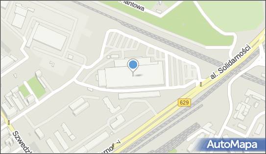 DHL ServicePoint, Stalowa 60/64, Warszawa 03-429, godziny otwarcia