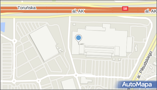 DHL ServicePoint, Piłsudskiego 1, Marki 05-270, godziny otwarcia