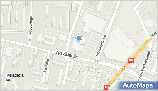 DHL ServicePoint, Przemysłowa 1, Płock 09-400, godziny otwarcia