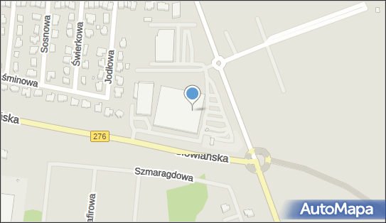 DHL ServicePoint, Sulechowska 8, Świebodzin 66-200, godziny otwarcia