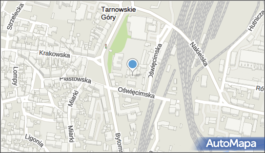 DHL ServicePoint, Oświęcimska 2, Tarnowskie Góry 42-600, godziny otwarcia