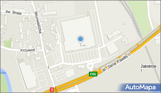 DHL ServicePoint, Jana Pawła II 17, Jelenia Góra 58-506, godziny otwarcia