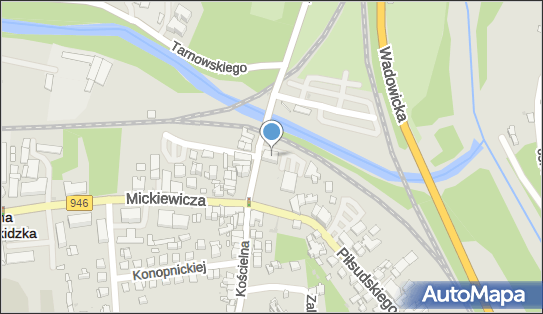 DHL ServicePoint, Rynek 15, Sucha Beskidzka 34-200, godziny otwarcia