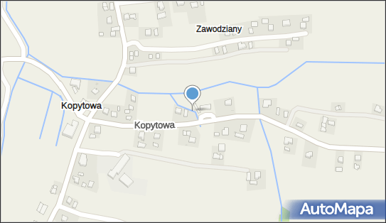 DHL ServicePoint, Kopytowa B/N, Kopytowa 38-459, godziny otwarcia